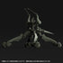 『エヴァンゲリオン』ARTPLA SCULPTURE WORKS 仮設5号機 決闘ベタニアベース